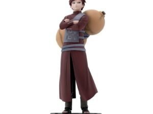 Gaara Naruto Shippuden Super Figure Collection 1 10 18 Cm