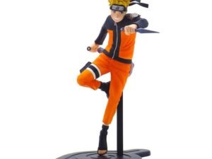 Naruto Shippuden Figure Pvc 17 Cm