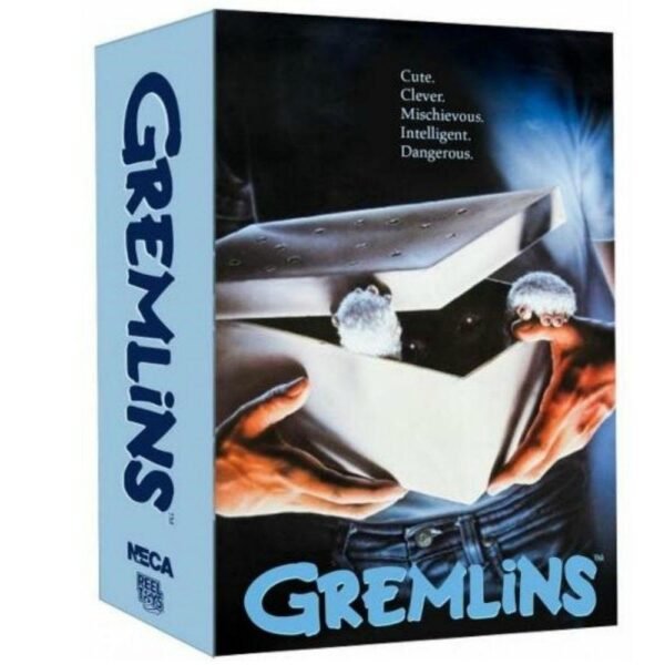 Gremlin Gremlins Ultimate Action Figure 12 Cm Neca