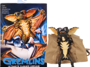 Flasher Gremlins Ultimate Action Figure Gremlin 15 Cm End January 2021