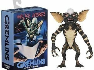 Stripe Gremlins Ultimate Action Figure 12 Cm Neca