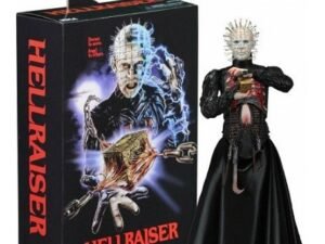 Pinhead Hellraiser Ultimate Action Figure 17 Cm Neca 33103