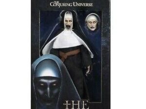 The Nun Retro Action Figure 20Cm Neca
