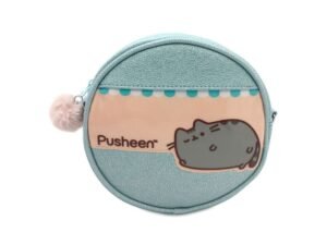 Pusheen Borsetta Rotonda Bambina Con Tracollina