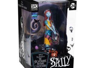 Sally Nightmare Before Chsristmas Super Collection Figureabystyle 18 Cm 24
