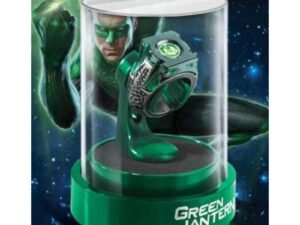 Hal Jordan S Ring Green Lantern Movie Replica 1 1