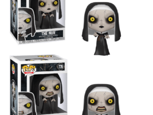 Funko Pop The Nun La Vocazione Del Male