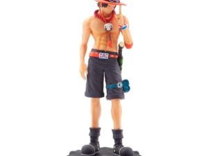 Portgas D Ace One Piece Super Figure Collection 20 Cm