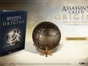 Mela Dell Eden Replica Assassin S Creed 1 1 Ubisoft