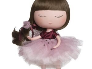 Anekke Doll 32 Cm Pink Dress