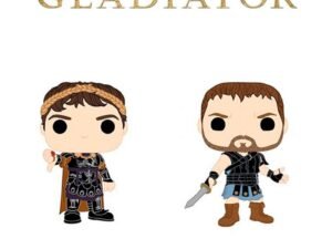 Funko Pop Gladiatore
