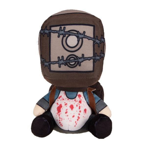 The Evil Within 2 Stubbins Peluche Keeper 20 Cm