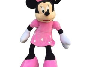 Minnie Mouse Peluche Disney Plush 75 Cm Xxl