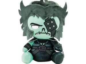 Sea Of Thieves Stubbins Peluche The Ferryman 20 Cm Sony