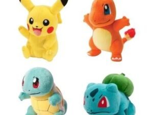 Pokemon Peluche 20Cm