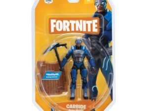 Fortnite Action Figures Articolate 10Cm