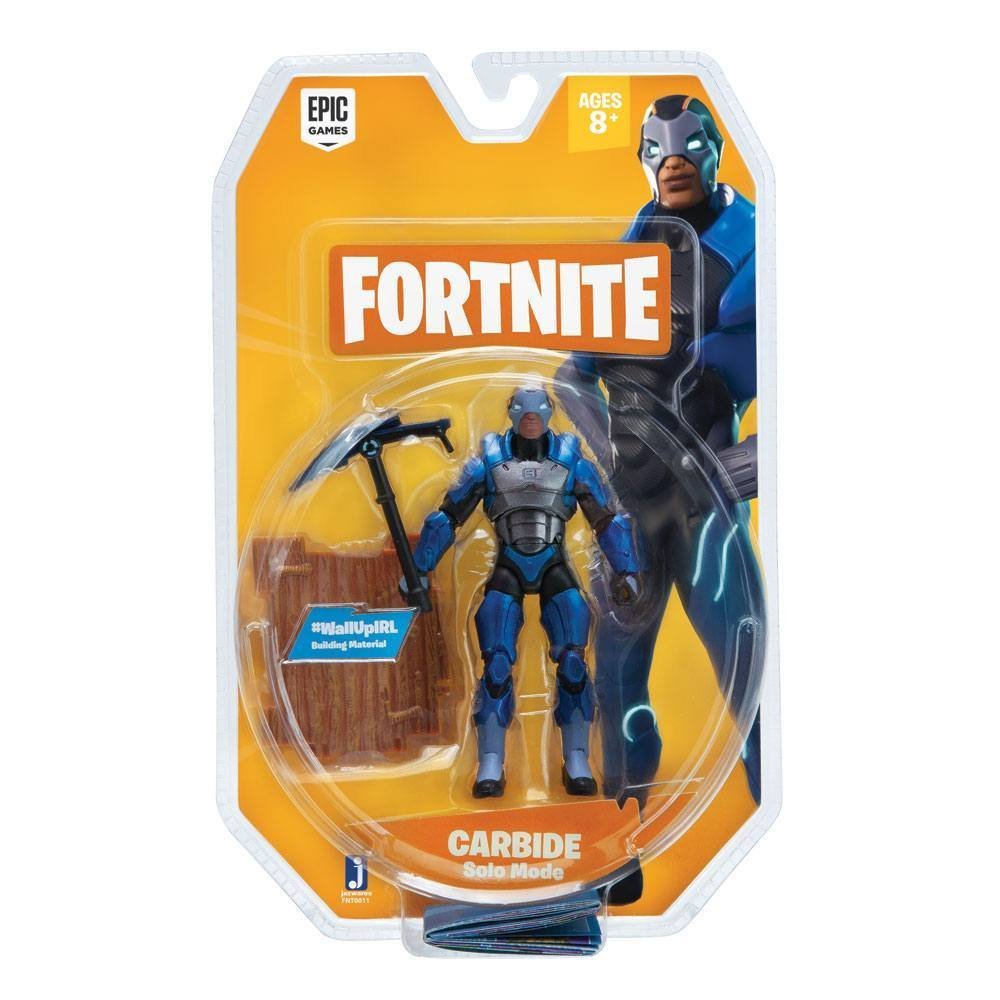 Fortnite Action Figures Articolate 10Cm