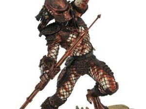 Predator 2 City Hunter Diamond Gallery