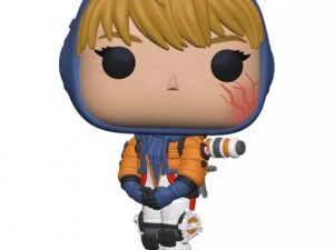 Apex Legends Pop Games Vinyl Figure Wattson 9 Cm 873
