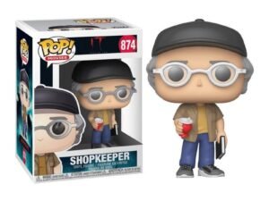 Shop Keeper It 2 Stephen King Funko Pop 9 Cm