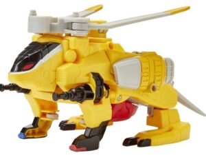 Zord Combinabili Power Rangers Beast Morphers Action Figures Hasbro