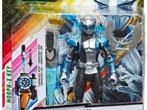 Power Rangers Beast Morpher Action Figure 15Cm Hasbro