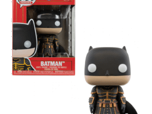 Batman Dc Imperial Palace Pop Heroes Vinyl Figure 9 Cm 374 End March 2021