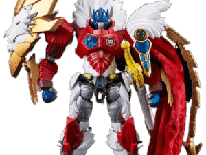 Transformers Furai Model Plastic Model Kit Leo Prime 17 Cm