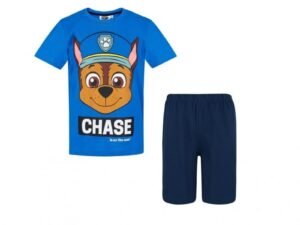 Pigiama Estivo Paw Patrol Bambino