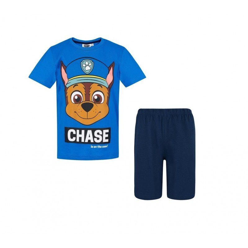 Pigiama Estivo Paw Patrol Bambino