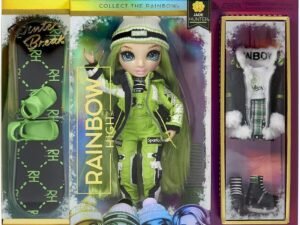 Rainbow High Fashion Doll 27 Cm Winter Break