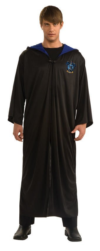 Costume Corvonero Tunica Travestimento Harry Potter Adulti Uomo