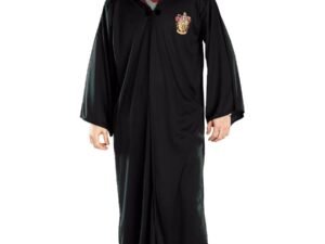 Costume Gryffindor Tunica Travestimento Harry Potter Adulti Uomo