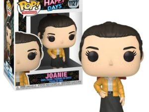 Happy Days Pop Tv Vinyl Figure Joanie 9 Cm 1127