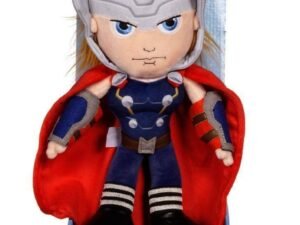 Thor Peluche 25Cm Marvel Comics Avengers