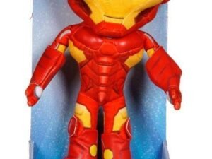 Iron Man Peluche 25Cm Marvel Comics Avengers