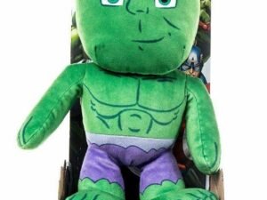 Hulk 25Cm Marvel Comics Avengers