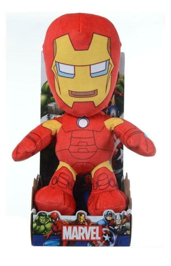 Iron Man 25Cm Marvel Comics Avengers