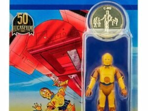 Star Wars The Vintage Collection Droids Action Figure Black Series