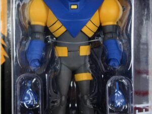 Azrael Batman The Adventures Continue Action Figure 16 Cm End February 2021