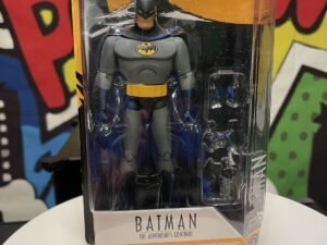 Batman The Adventures Continue Action Figure 16 Cm End February 2021