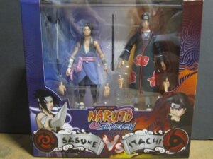 Naruto Shippuden Pvc Statuetta Naruto Sage Mode 2018 Sdcc Exclusive 15 Cm 5440