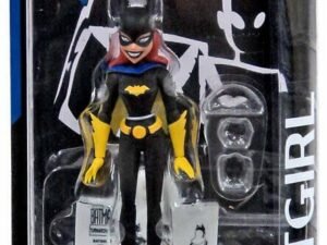 Batgirl Action Figure Dc Batman Animated Series 15 Cm March 2021