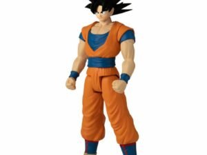 Goku Action Figure 30 Cm Dragon Ball Z Bandai Limit Breaker