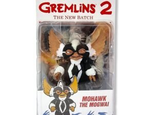 Mohawk Gremlins Action Figure 10 Cm Mogwais Neca 30586