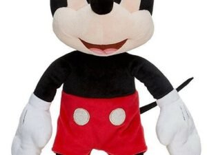 Mickey Mouse Peluche Topolino Plush Disney 75 Cm Xxl
