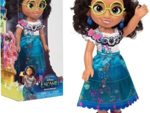 Mirabel Madrigal Disney Encanto Doll 38 Cm