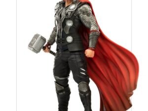 Marvel Comics Bds Art Scale Statue 1 10 Thor Event Exclusive 28 Cm