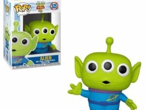 Alien Alieno Toy Story 4 Funko Pop Figure 525
