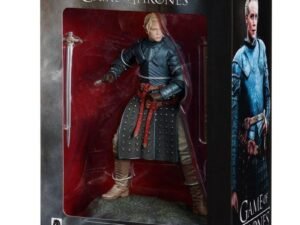 Brienne Of Di Tarth Action Figures 18Cm Game Of Thrones Dark Horse